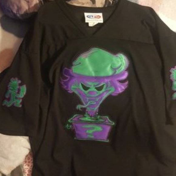 **Vintage**Original**Riddlebox**Jersey**2XXL** - Picture 1 of 1